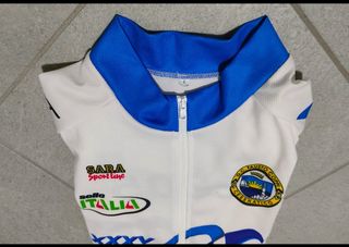 Maglia Ciclismo Nove Colli Hera Italia