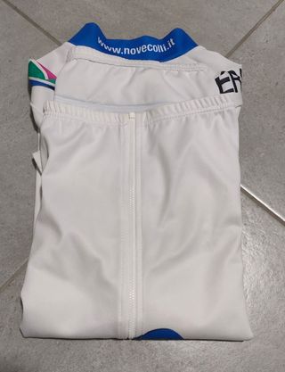 Maglia Ciclismo Nove Colli Hera Italia