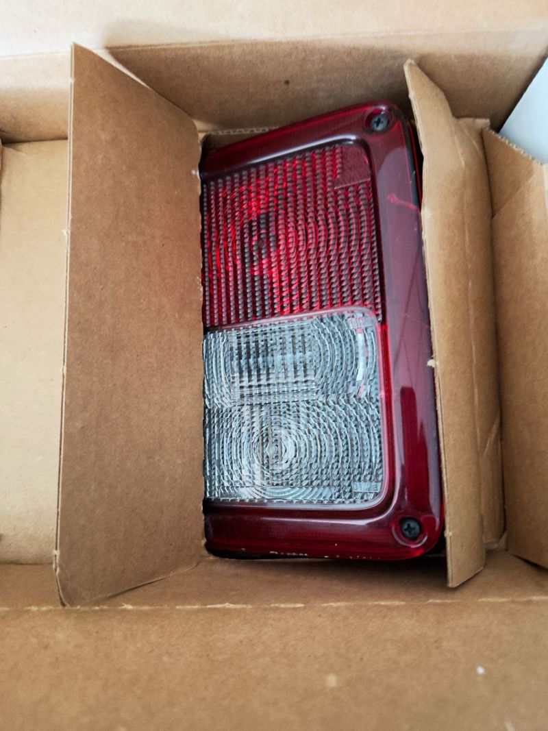 Jeep Wrangler 2016 - foto 1