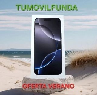 iPhone 16 Pro 256GB - Oferta