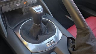 Abarth 124 Spider 124 Spider 125kW