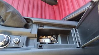 Abarth 124 Spider 124 Spider 125kW