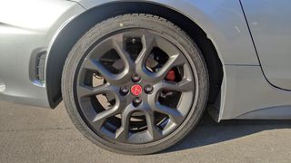 Abarth 124 Spider 124 Spider 125kW