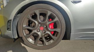 Abarth 124 Spider 124 Spider 125kW