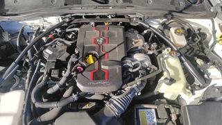 Abarth 124 Spider 124 Spider 125kW