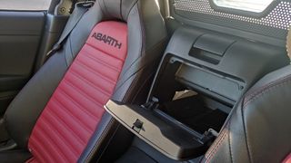 Abarth 124 Spider 124 Spider 125kW