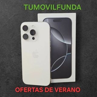 iPhone 16 Pro 128GB OFERTA