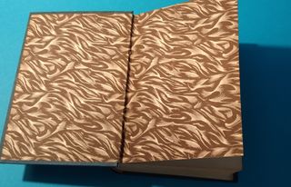 GEOGRAFIA UNIVERSAL / 1936