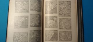 GEOGRAFIA UNIVERSAL / 1936