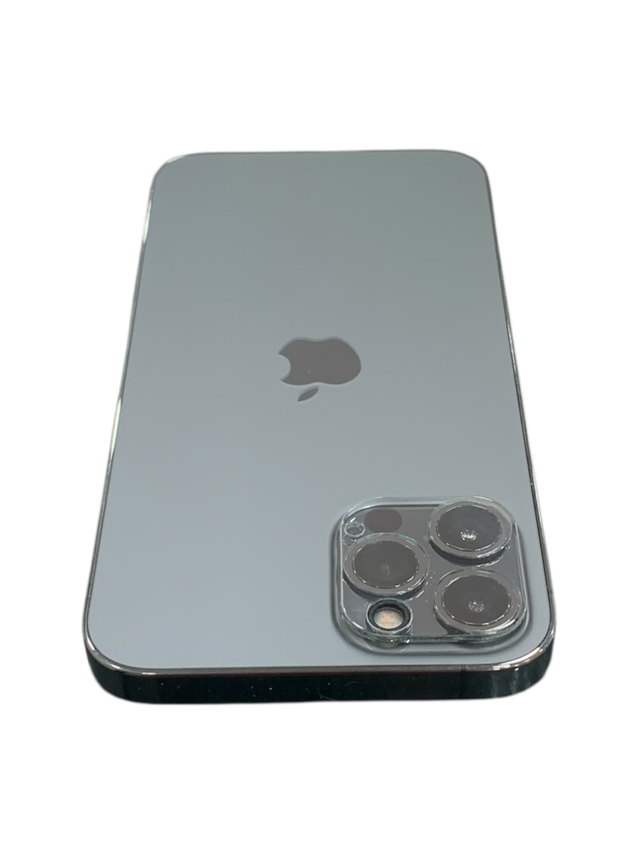 IPHONE 12 PRO HA LETTO CORRETTAMENTE!