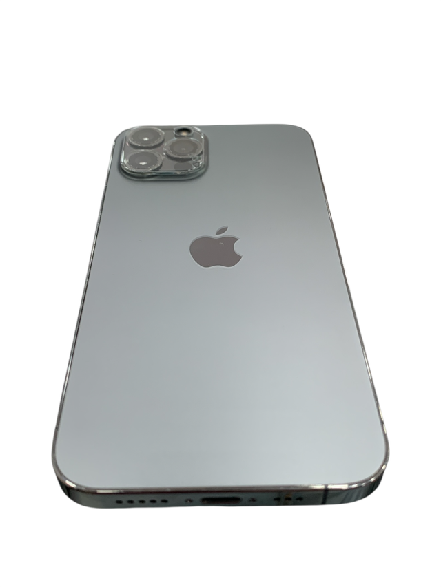 IPHONE 12 PRO HA LETTO CORRETTAMENTE!