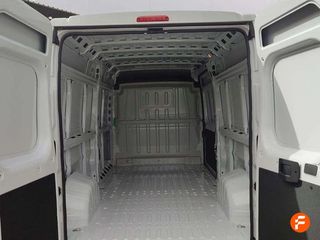 Fiat Ducato FURGO DIESEL MANUAL 2.2 CC. 140 CV.