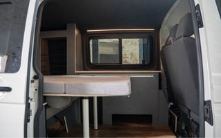 Volkswagen Transporter T5 Camper