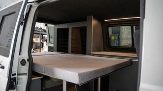 Volkswagen Transporter T5 Camper