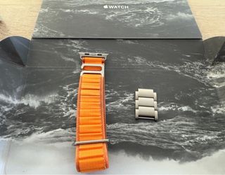 Apple Watch Ultra