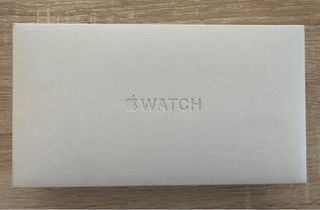 Apple Watch Ultra