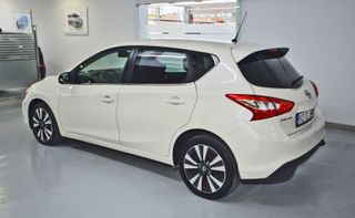 Nissan Pulsar 1.5 DCI 110cv accenta