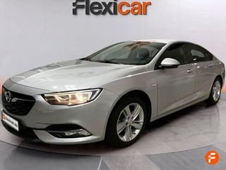 Opel Insignia  GS 1.6 CDTi 81kW ecoTEC D Business