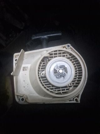 Tirador Motosierra Stihl MS 260 y 261