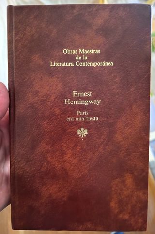 Obras Maestras de la Literatura Contemporánea