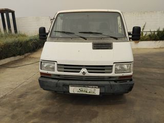 Despiece Renault Trafic