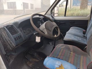 Despiece Renault Trafic