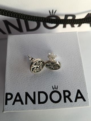 Pendientes Árbol de la Vida