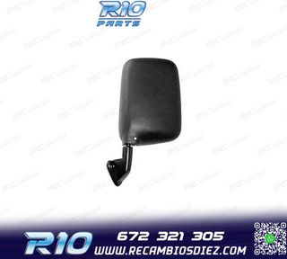 ESPEJO COMPLETO IZQUIERDO NISSAN VANETTE 87-95