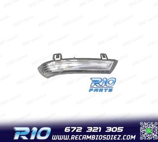 INTERMITENTE ESPEJO IZQUIERDO VOLKSWAGEN VW GOLF V 03-08