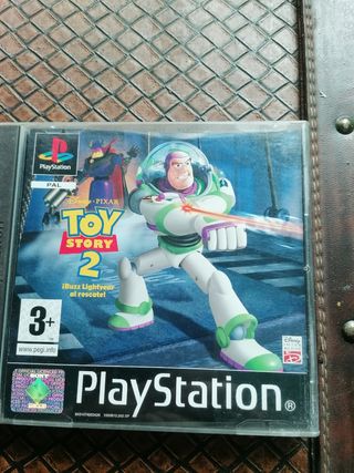 Dino Crisis PS1

