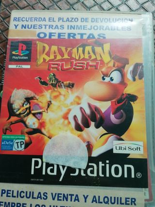 Dino Crisis PS1

