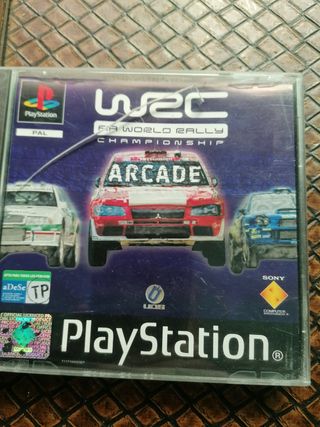 Dino Crisis PS1

