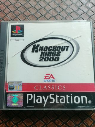 Dino Crisis PS1

