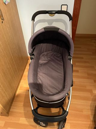 Cochecito de bebé 3 en 1
