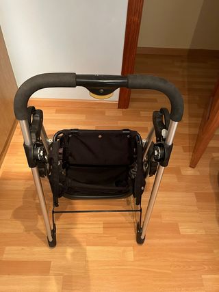 Cochecito de bebé 3 en 1