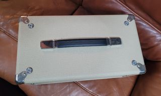 Dr. Z Z-Verb Reverb a Válvulas