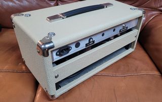 Dr. Z Z-Verb Reverb a Válvulas