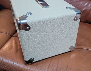 Dr. Z Z-Verb Reverb a Válvulas