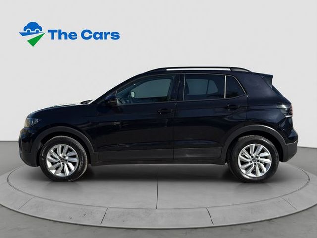 Volkswagen T-Cross Advance 1.0 TSI 81 kW (110 CV)
