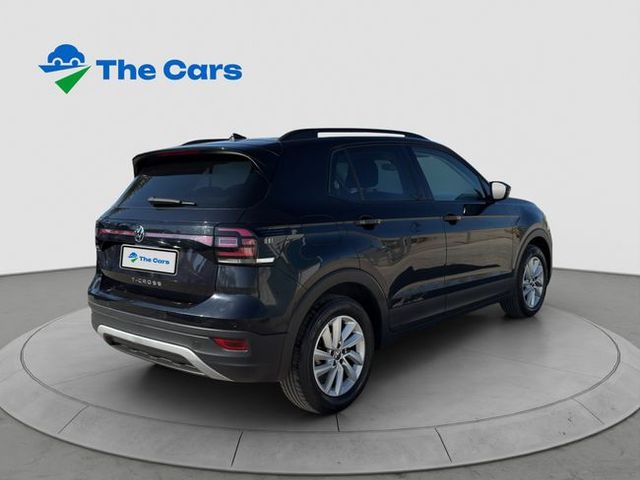 Volkswagen T-Cross Advance 1.0 TSI 81 kW (110 CV)