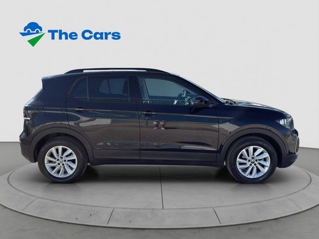 Volkswagen T-Cross Advance 1.0 TSI 81 kW (110 CV)