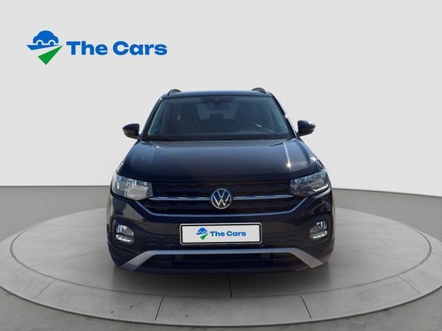 Volkswagen T-Cross Advance 1.0 TSI 81 kW (110 CV)