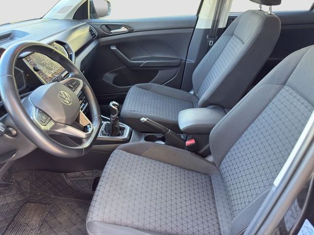 Volkswagen T-Cross Advance 1.0 TSI 81 kW (110 CV)