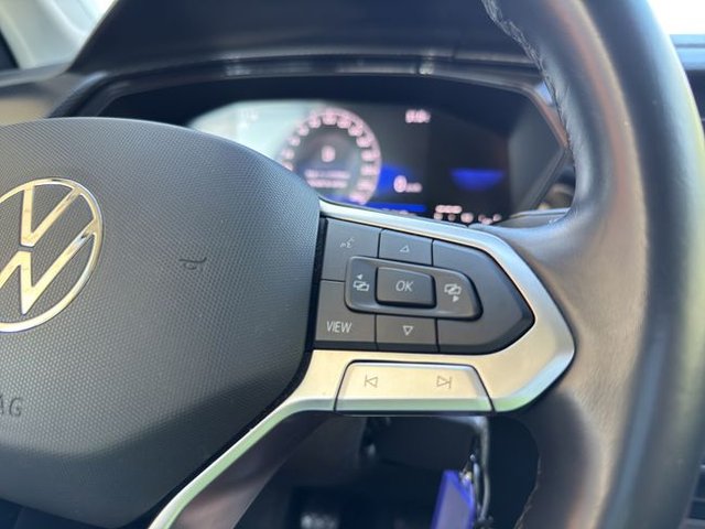 Volkswagen T-Cross Advance 1.0 TSI 81 kW (110 CV)