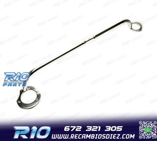BARRA ESTABILIZADORA VOLKSWAGEN VW POLO 9N 01-05