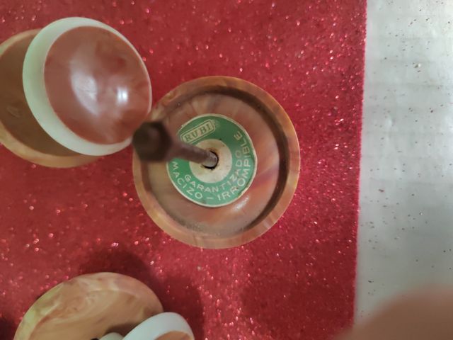 24 Tiradores Irrompibles L-17