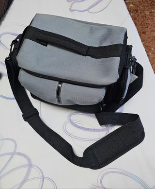 Olympus E-500 + Objetivo