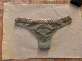 1 Perizoma NUOVO Marca”InfioRe”Donna Taglia 2(XS)