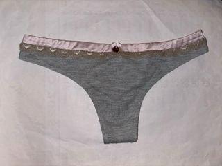 1 Perizoma NUOVO Marca”InfioRe”Donna Taglia 2(XS)