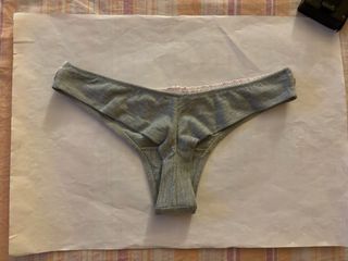 1 Perizoma NUOVO Marca”InfioRe”Donna Taglia 2(XS)
